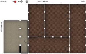 Building 6 - Empty