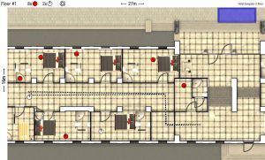 Hotel European - Secure (8xT - 2xS)